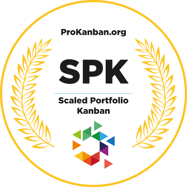 Scaled Portfolio Kanban